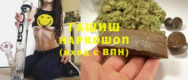 молекула духа Арсеньев